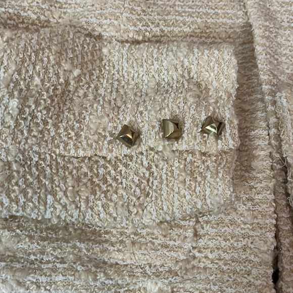 Tweed Jacket - Picture 2 of 6